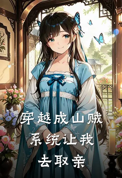 穿越成山贼，系统让我去取亲