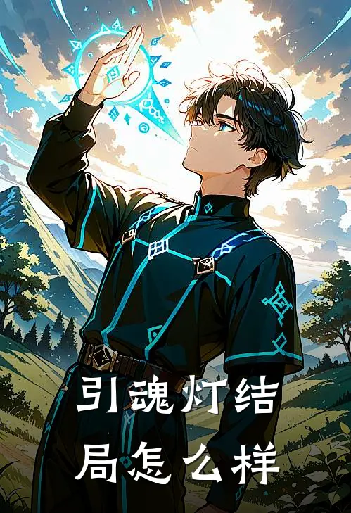 引魂灯结局怎么样