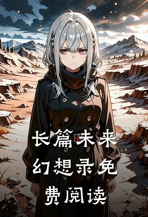 长篇未来幻想录免费阅读