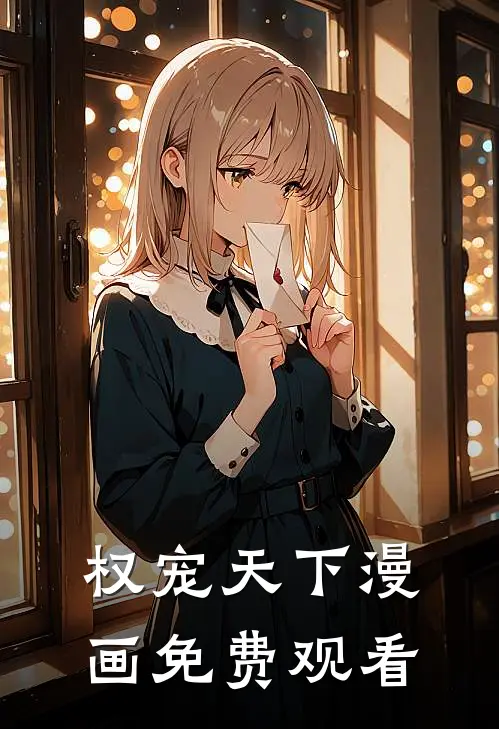 权宠天下漫画免费观看