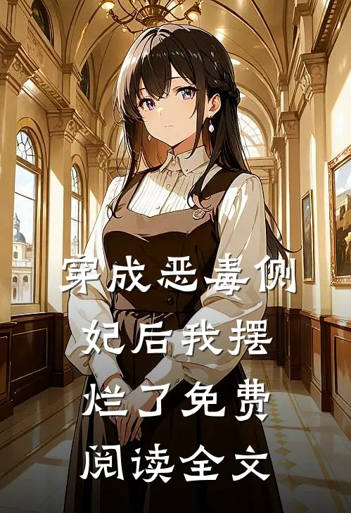 穿成恶毒侧妃后我摆烂了免费阅读全文