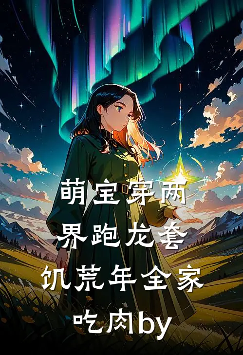 萌宝穿两界跑龙套，饥荒年全家吃肉by