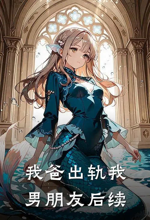 我爸出轨我男朋友后续