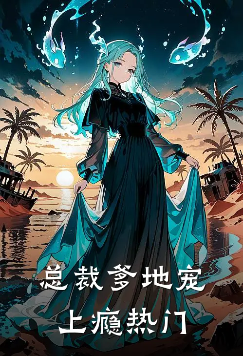 总裁爹地宠上瘾热门