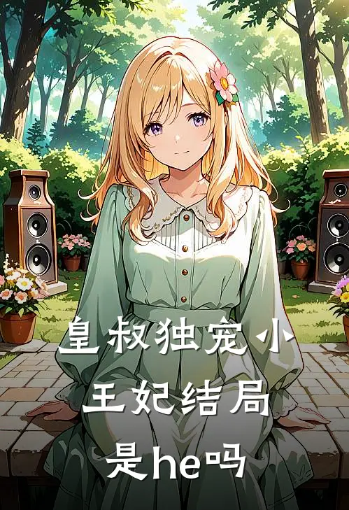 皇叔独宠小王妃结局是he吗