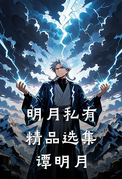 明月私有精品选集谭明月