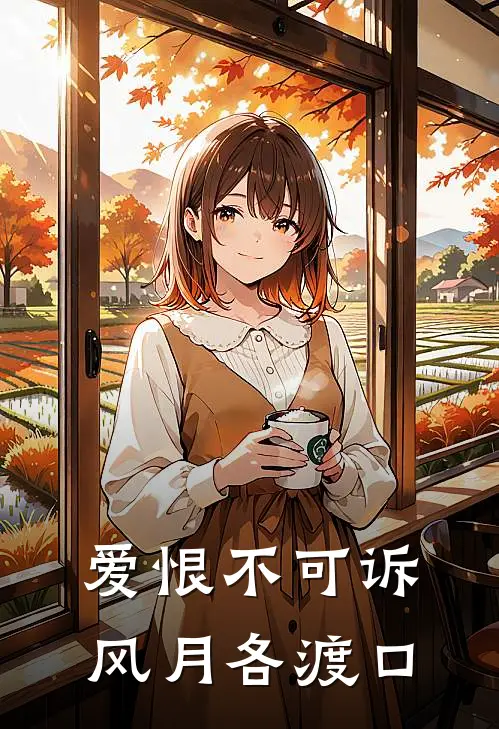 爱恨不可诉，风月各渡口