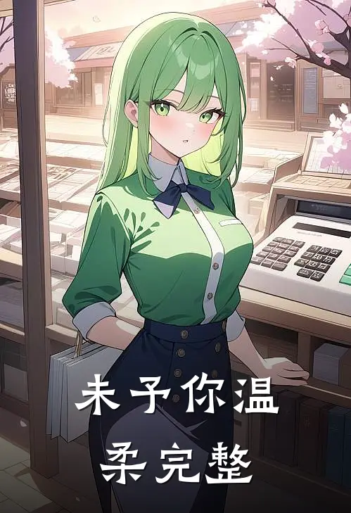 未予你温柔完整