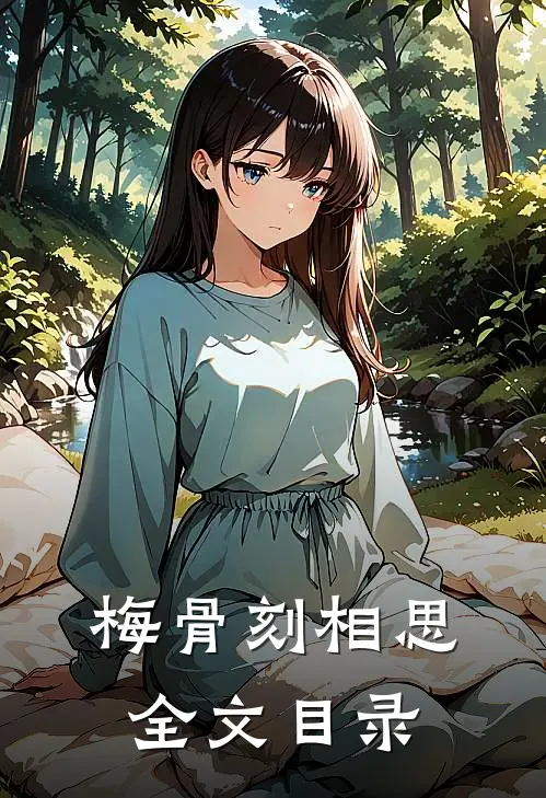 梅骨刻相思全文目录