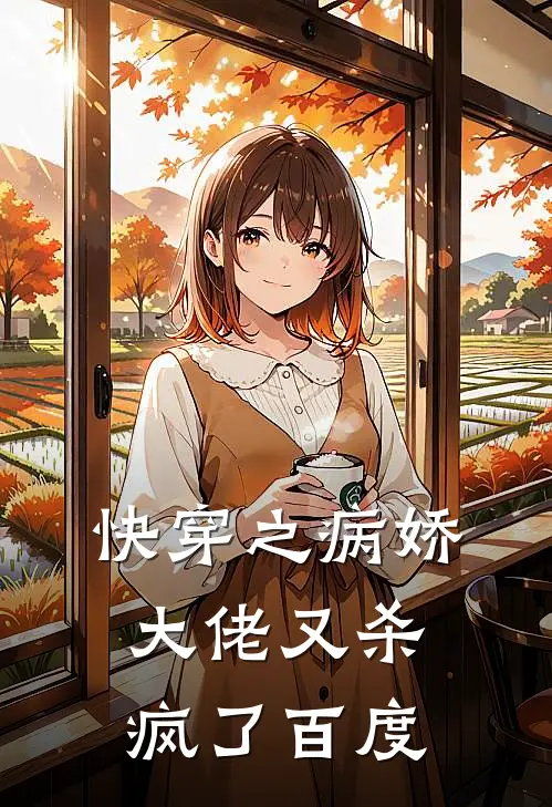 快穿之病娇大佬又杀疯了百度