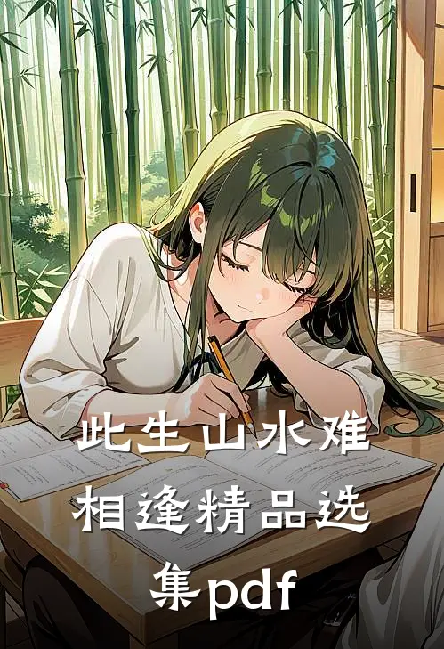 此生山水难相逢精品选集pdf