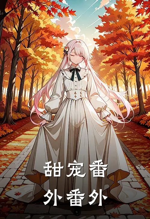 甜宠番外 番外