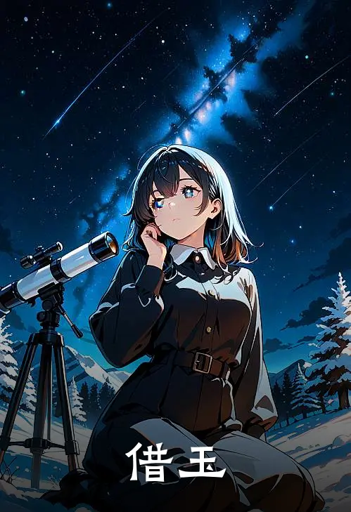 借玉