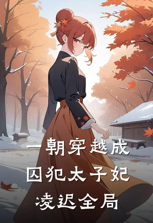 一朝穿越成囚犯太子妃凌迟全局