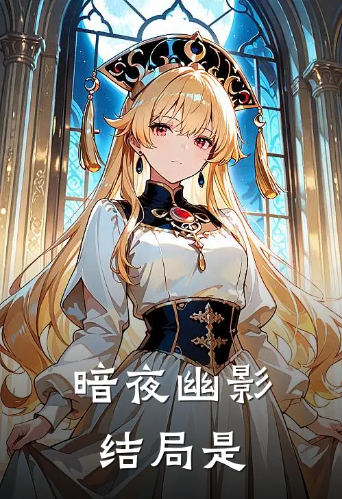 暗夜幽影结局是