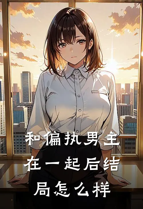 和偏执男主在一起后结局怎么样