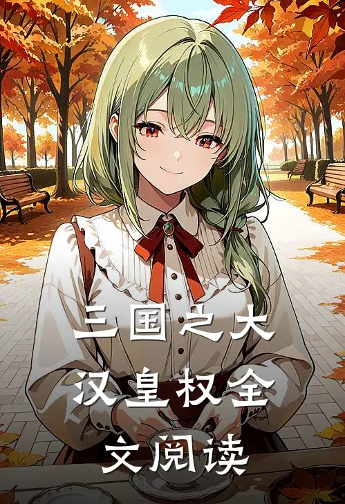 三国之大汉皇权全文阅读