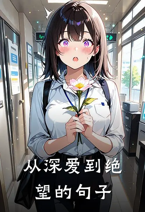 从深爱到绝望的句子