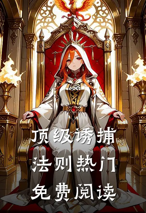 顶级诱捕法则热门免费阅读
