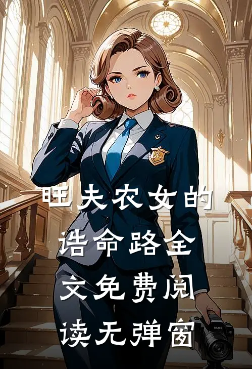 旺夫农女的诰命路全文免费阅读无弹窗