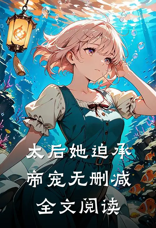 太后她迫承帝宠无删减全文阅读