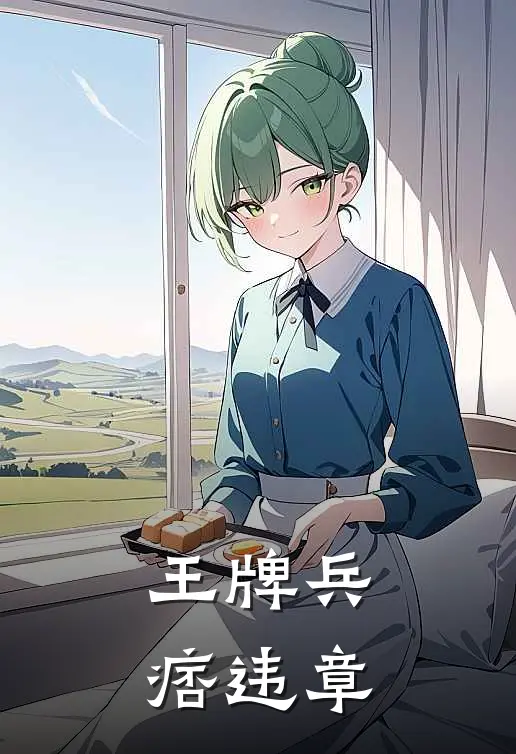 王牌兵痞 违章