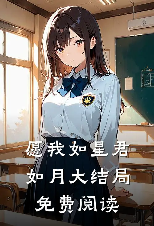 愿我如星君如月大结局免费阅读