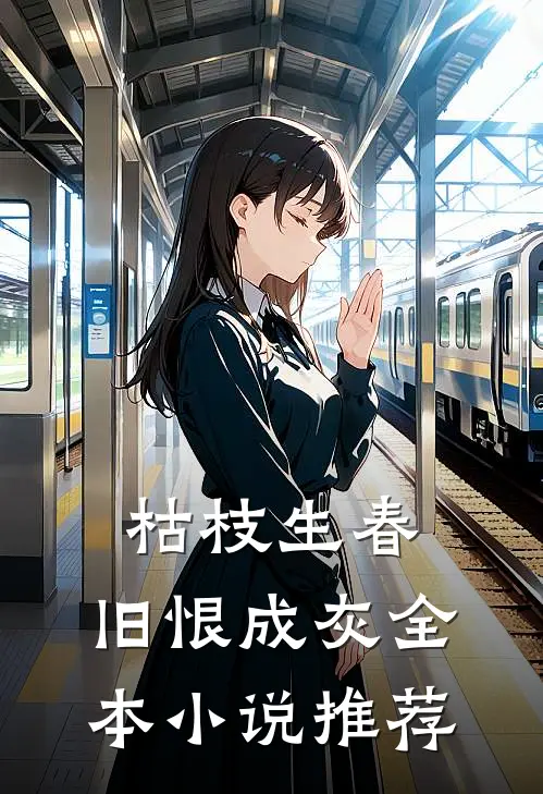 枯枝生春，旧恨成灰全本小说推荐