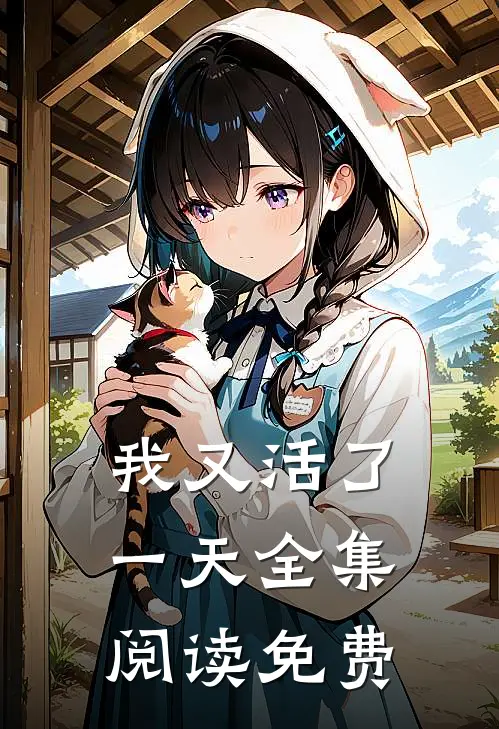 我又活了一天全集阅读免费