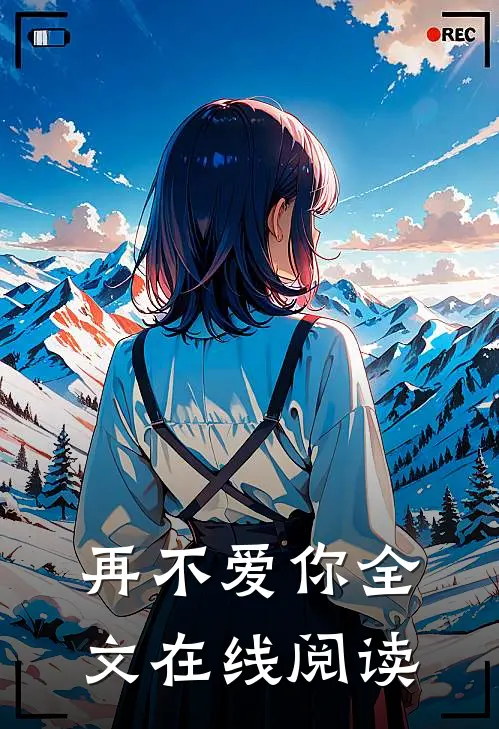 再不爱你全文在线阅读