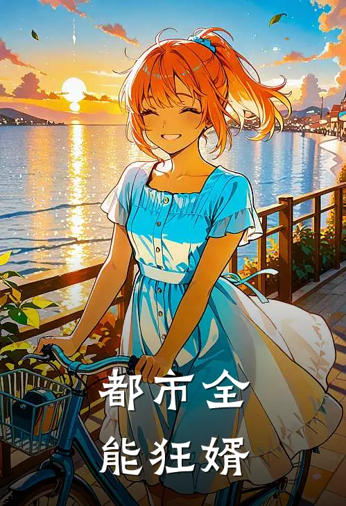 都市全能狂婿