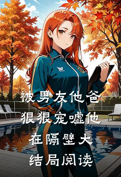 被男友他爸狠狠宠嘘他在隔壁大结局阅读