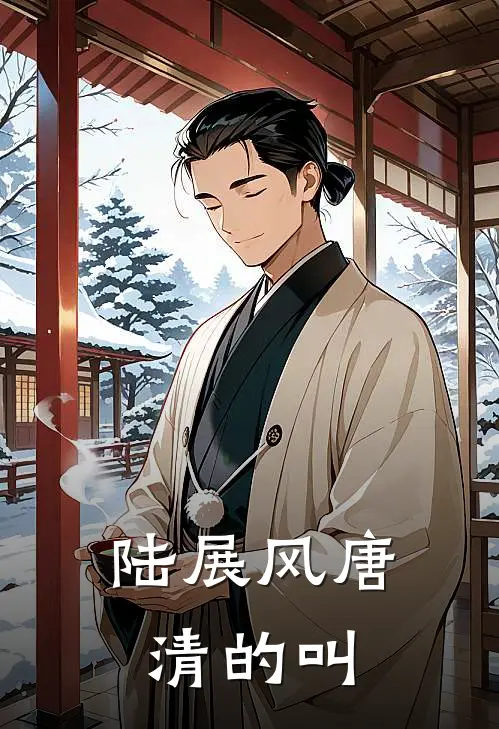 陆展风唐清的叫