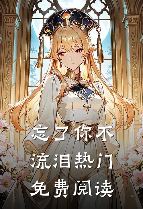 忘了你不流泪热门免费阅读