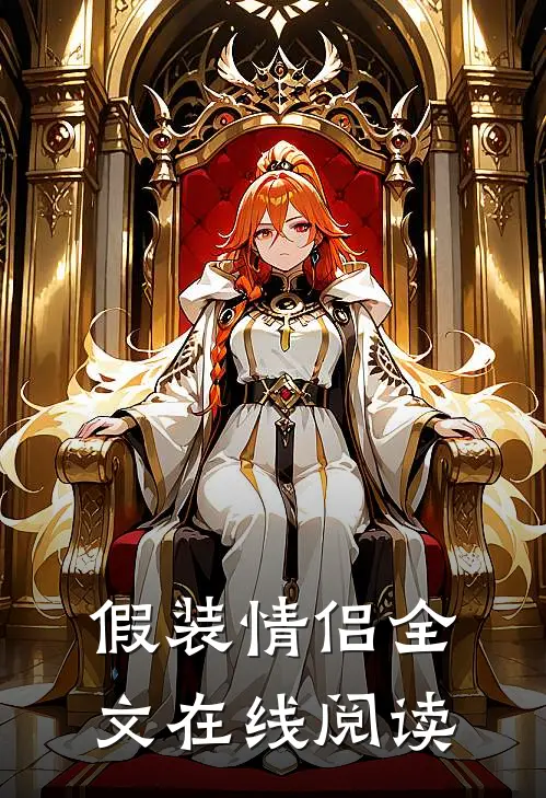 假装情侣全文在线阅读