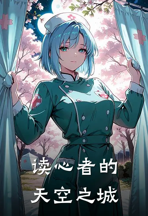 读心者的天空之城