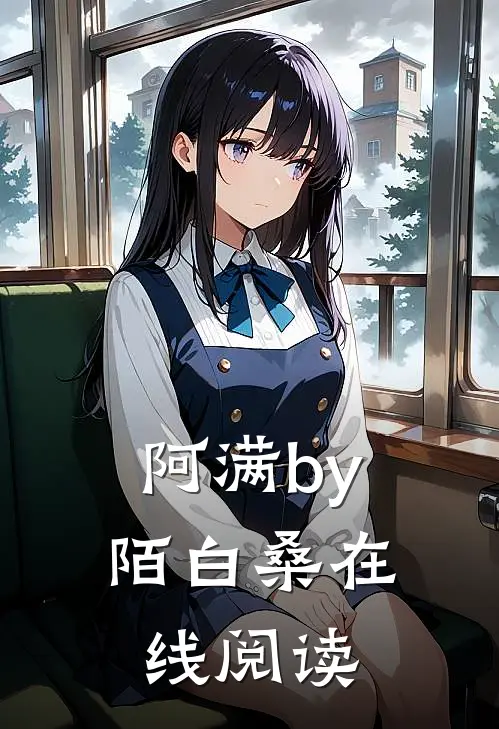 阿满by陌白桑在线阅读