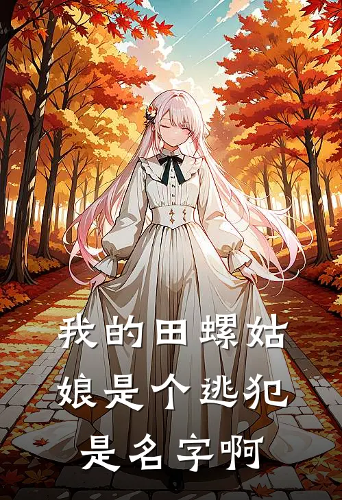 我的田螺姑娘是个逃犯是名字啊