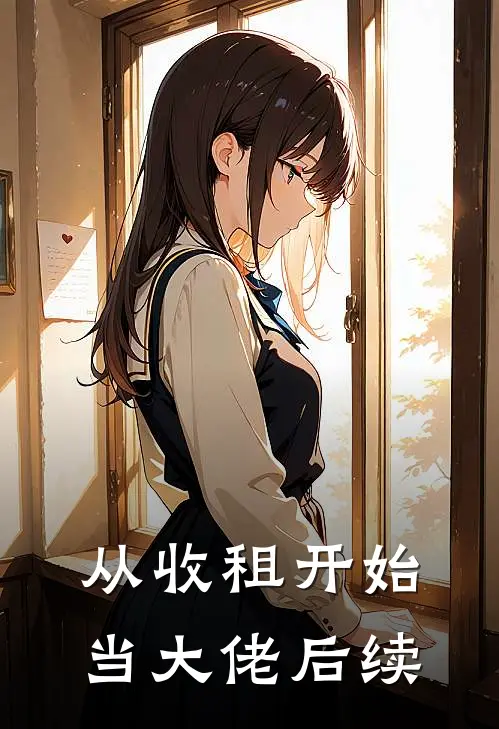 从收租开始当大佬后续