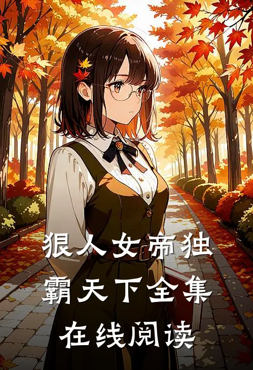狠人女帝独霸天下全集在线阅读