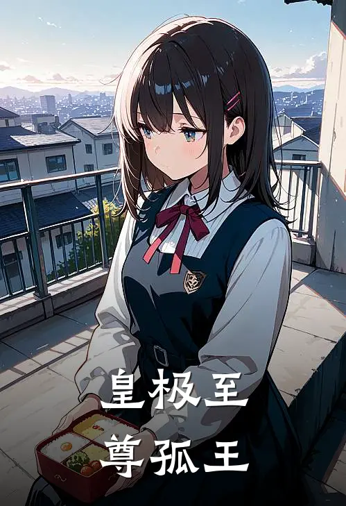 皇极至尊孤王