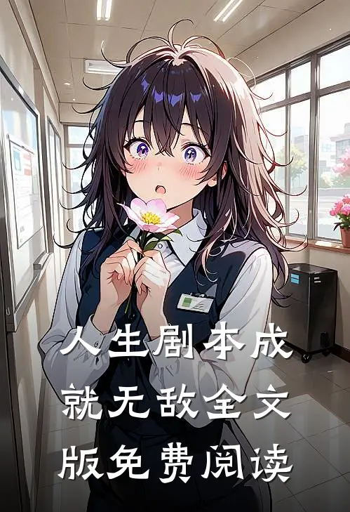 人生剧本成就无敌全文版免费阅读