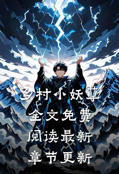 乡村小妖孽全文免费阅读最新章节更新