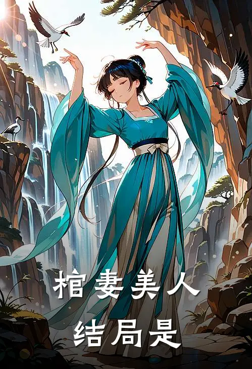 棺妻美人结局是