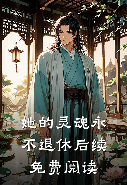 她的灵魂永不退休后续免费阅读