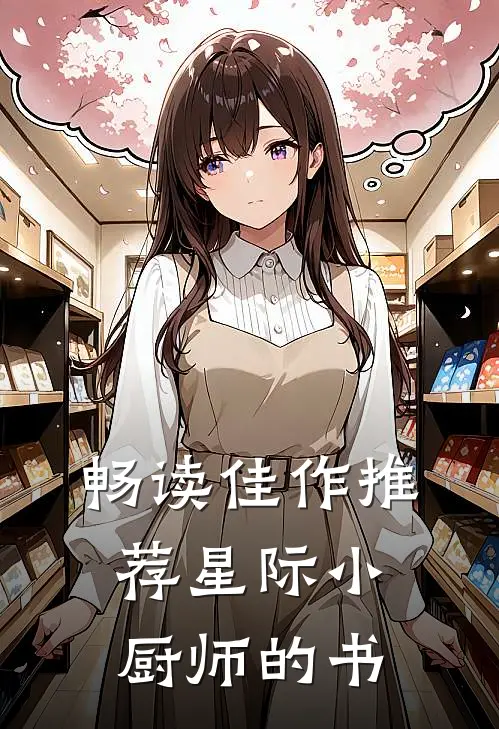 畅读佳作推荐星际小厨师的书