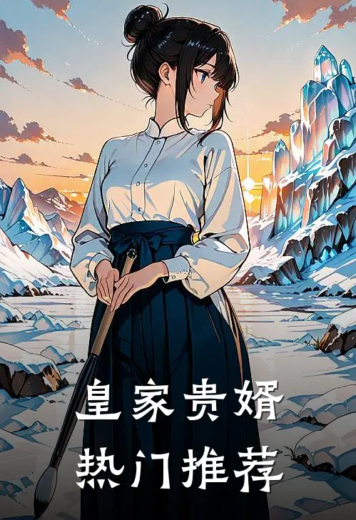皇家贵婿热门推荐