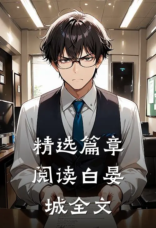 精选篇章阅读白晏城全文
