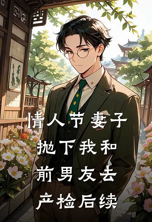 情人节妻子抛下我和前男友去产检后续