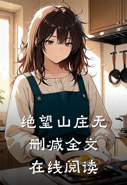 绝望山庄无删减全文在线阅读